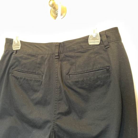 Like New - Northern Reflections Town - Cotton Pants Size 6 - Picture 5 of 6
